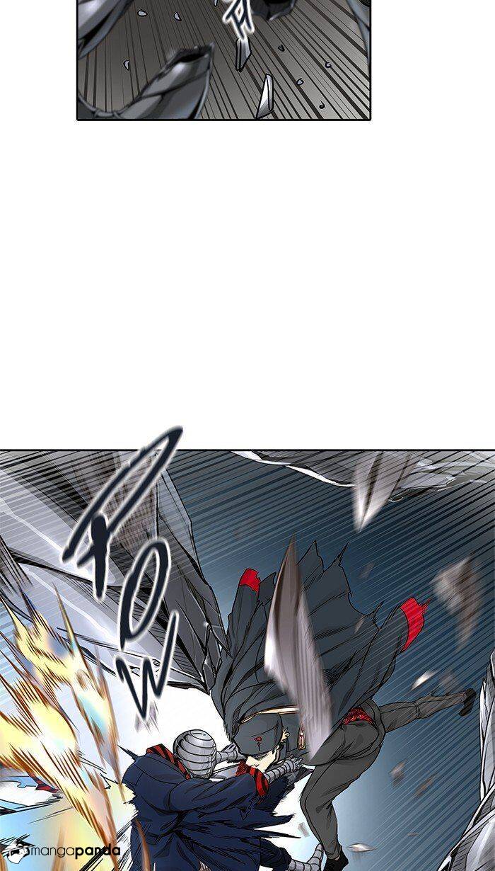 Tower of God Chapter 477 image 061